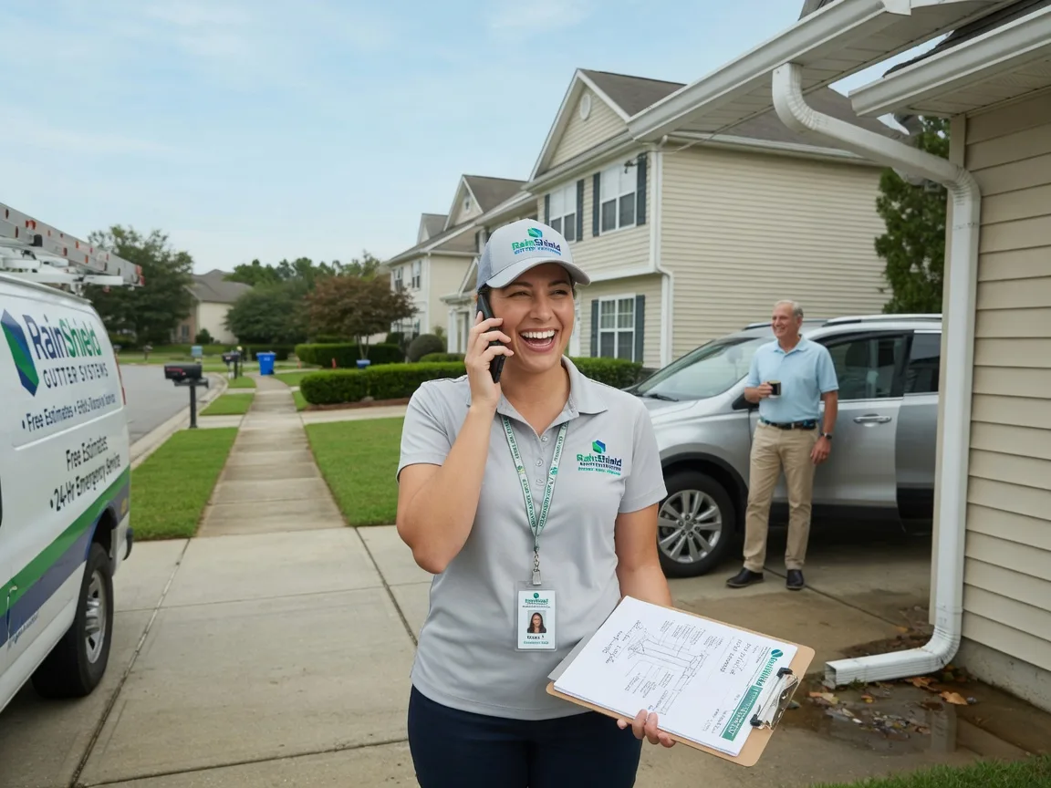 Gutter Installation La Fayette, IL FAQs